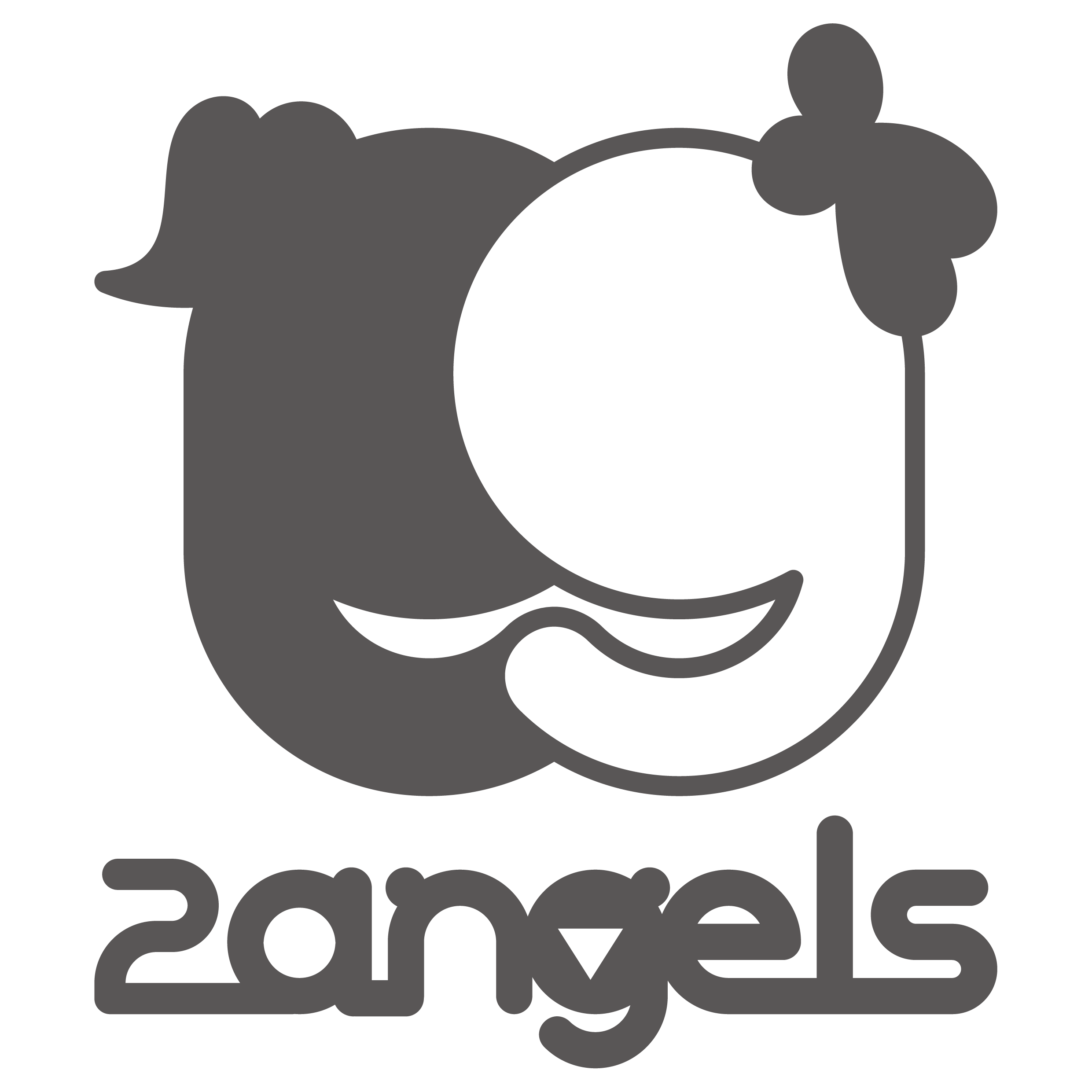 2angels Logo